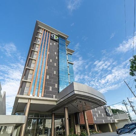 Zuri Hotel Iloilo Zewnętrze zdjęcie