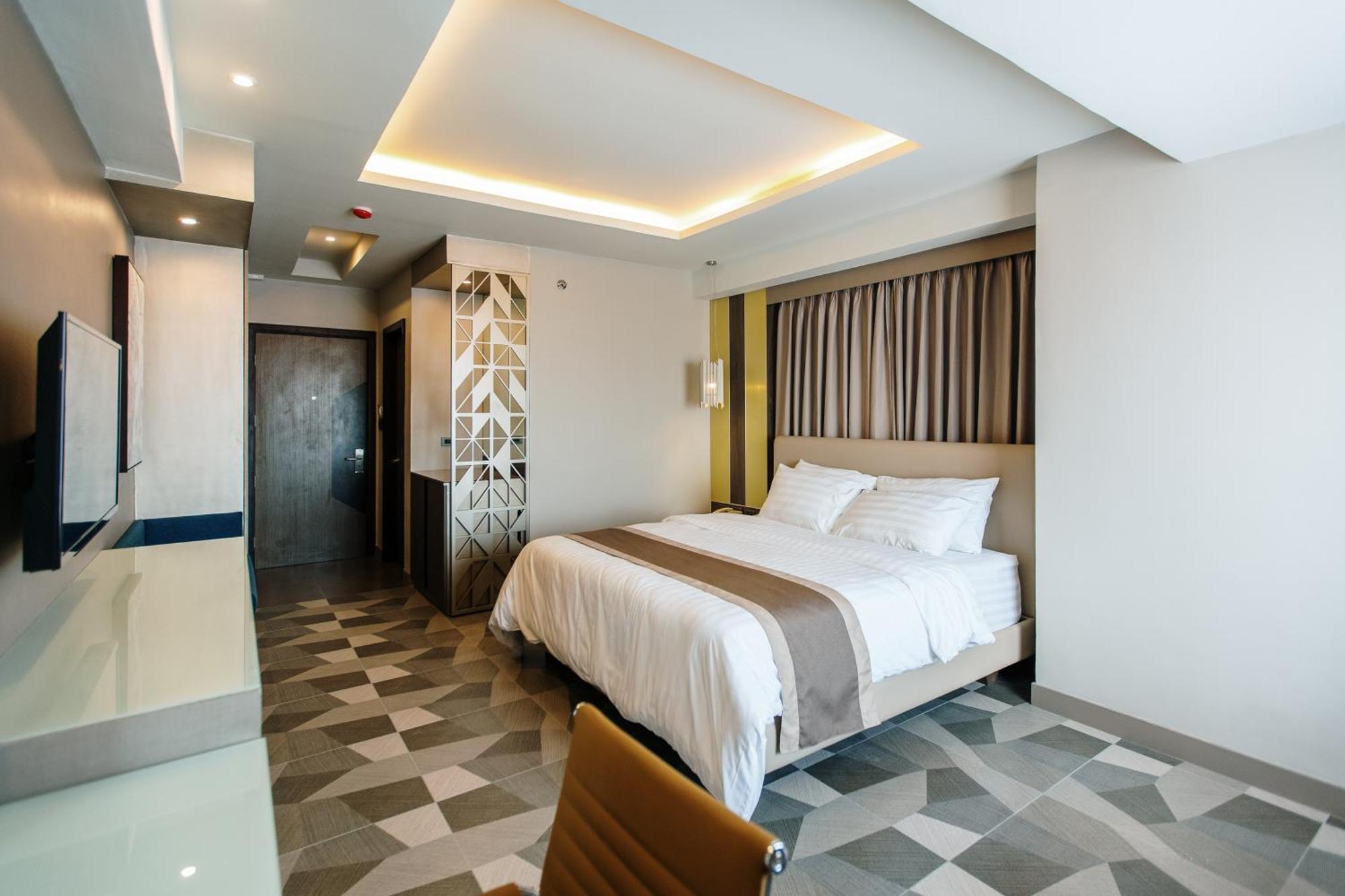 Zuri Hotel Iloilo Zewnętrze zdjęcie