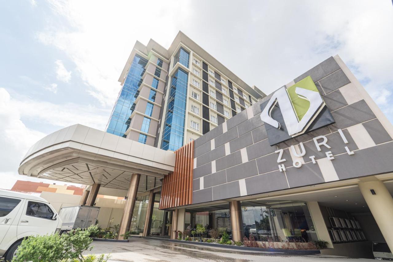 Zuri Hotel Iloilo Zewnętrze zdjęcie