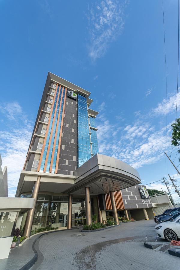 Zuri Hotel Iloilo Zewnętrze zdjęcie