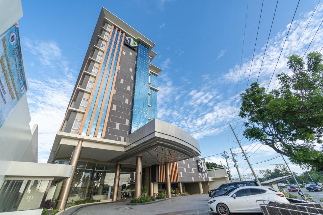 Zuri Hotel Iloilo Zewnętrze zdjęcie